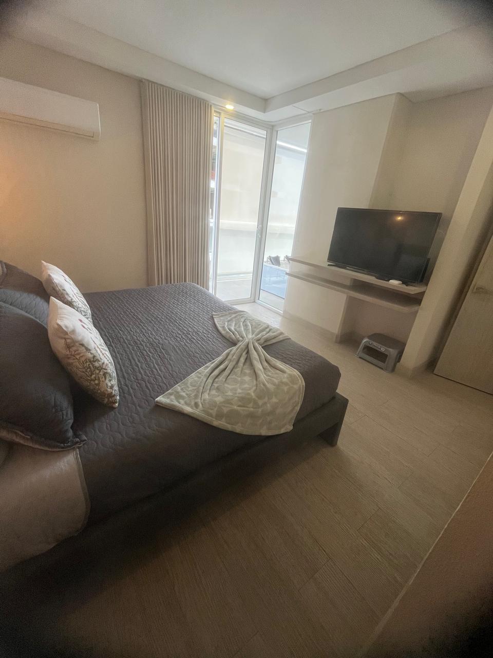 APARTAMENTO EN VENTA CIELO MAR - CARTAGENA