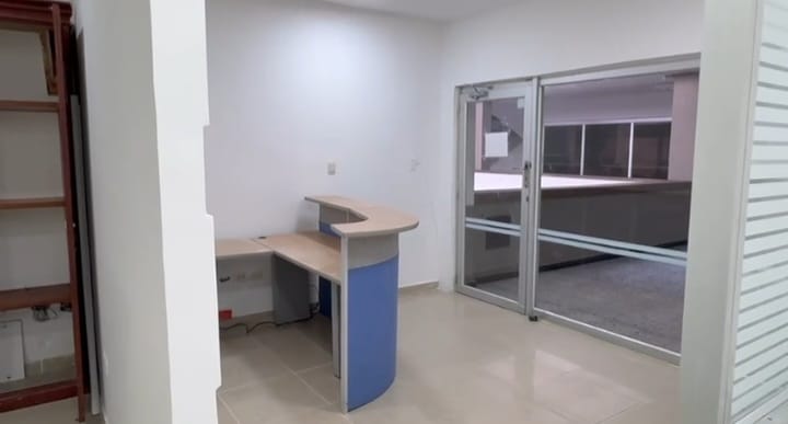 OFICINA EN ARRIENDO CENTRO EXCELENTE CARTAGENA
