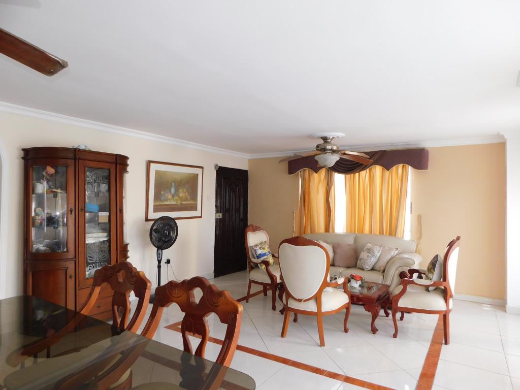 EN VENTA APARTAMENTO BOCAGRANDE - CARTAGENA