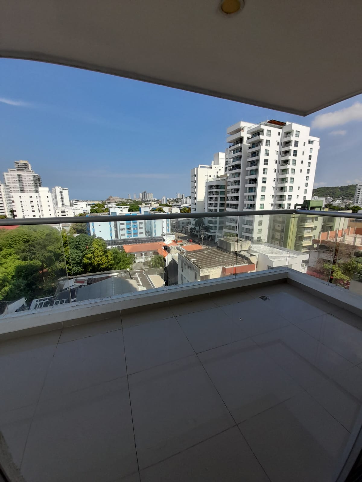 VENTA DE APARTAMENTO MANGA - CARTAGENA