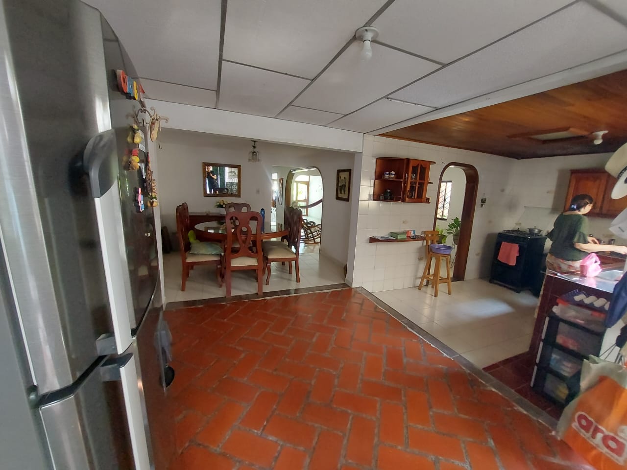 VENTA DE CASA EN LA CONCEPCIÒN - CARTAGENA
