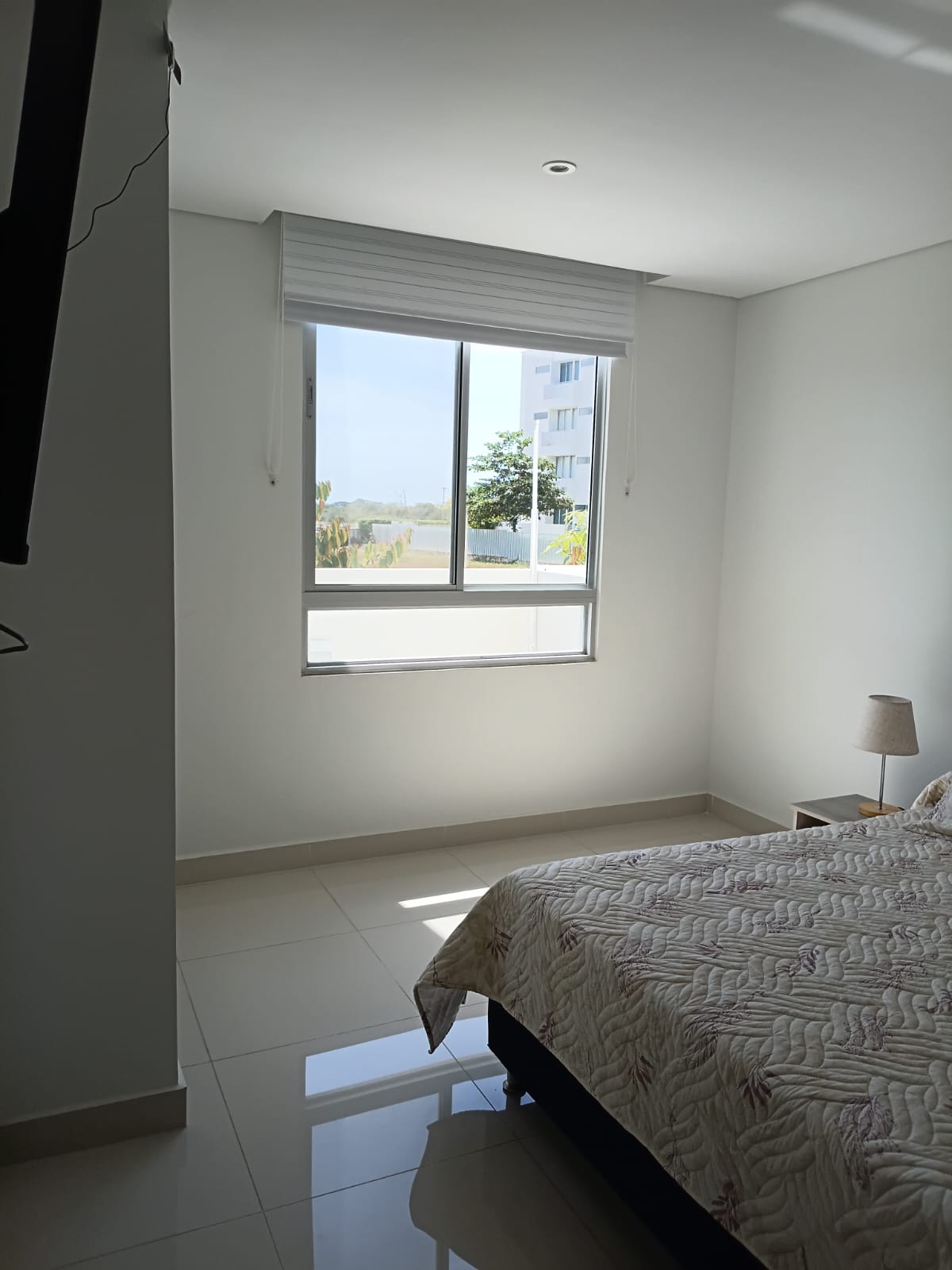 APARTAMENTO EN VENTA SERENA DEL MAR - CARTAGENA