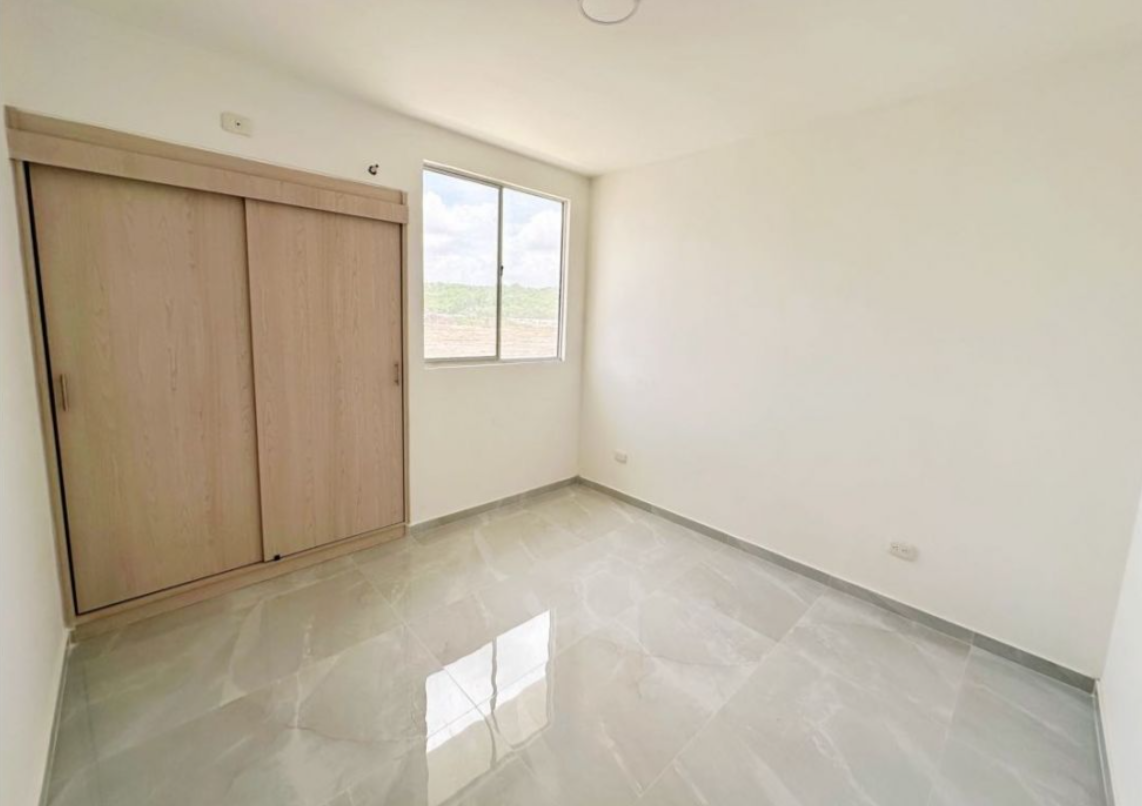 EN VENTA APARTAMENTO SERENA DEL MAR - CARTAGENA