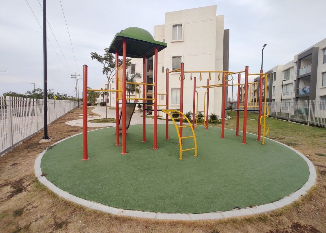 EN VENTA APARTAMENTO EN SERENA DEL MAR - CARTAGENA