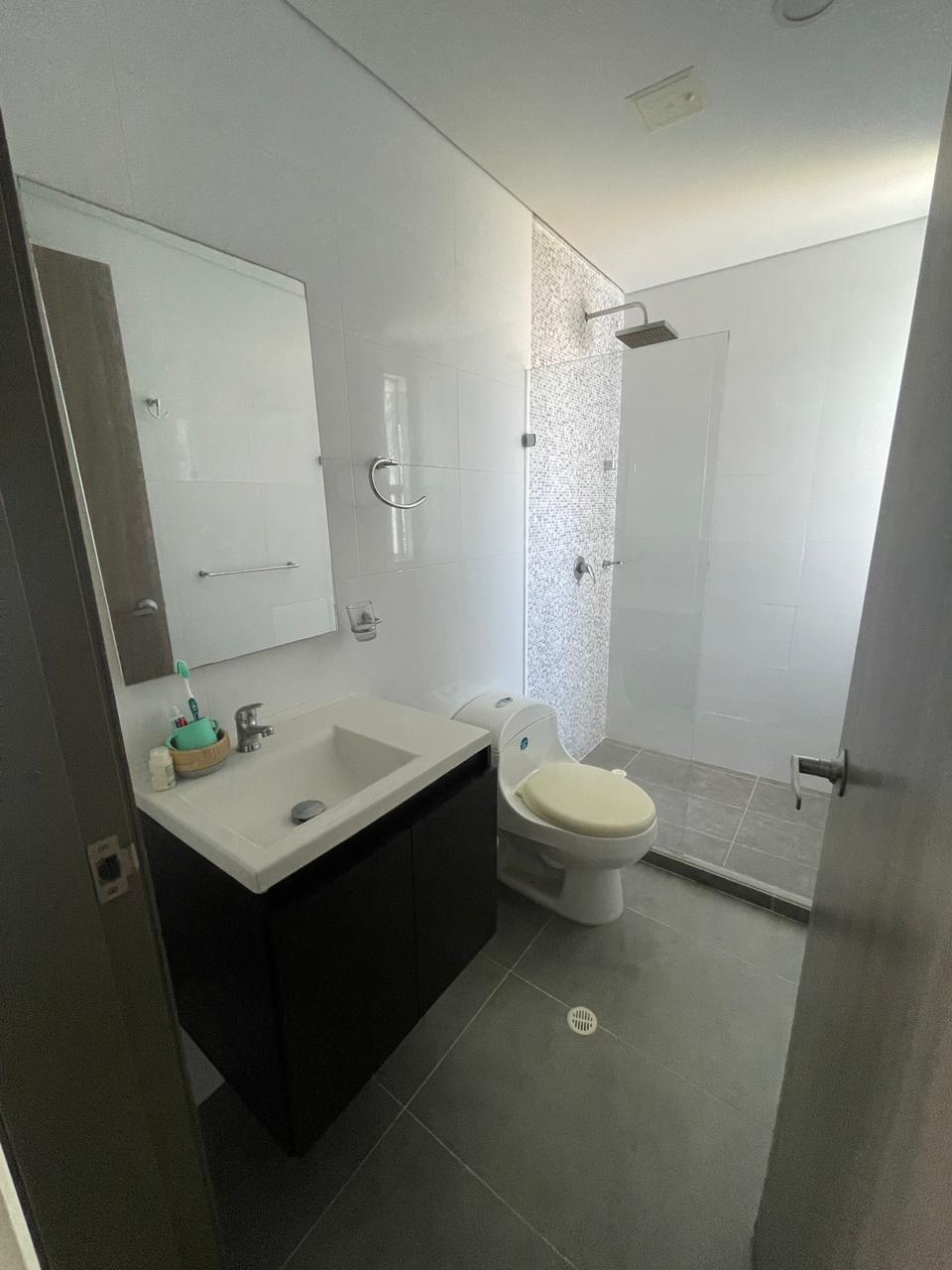 EN VENTA APARTAMENTO EN CIELO MAR - CARTAGENA