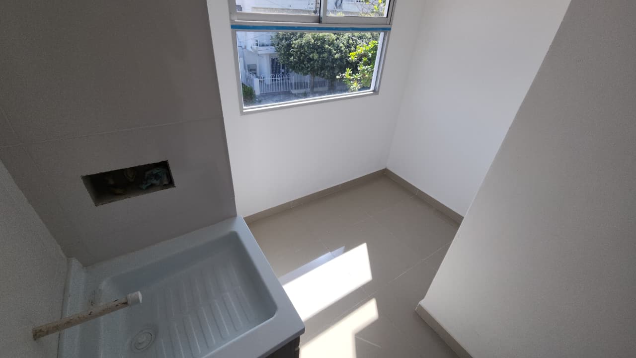 SE ARRIENDA APARTAMENTO EN ALTO BOSQUE - CARTAGENA
