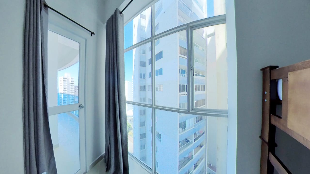 Cartagena Venta Apartamento Barrio El Laguito