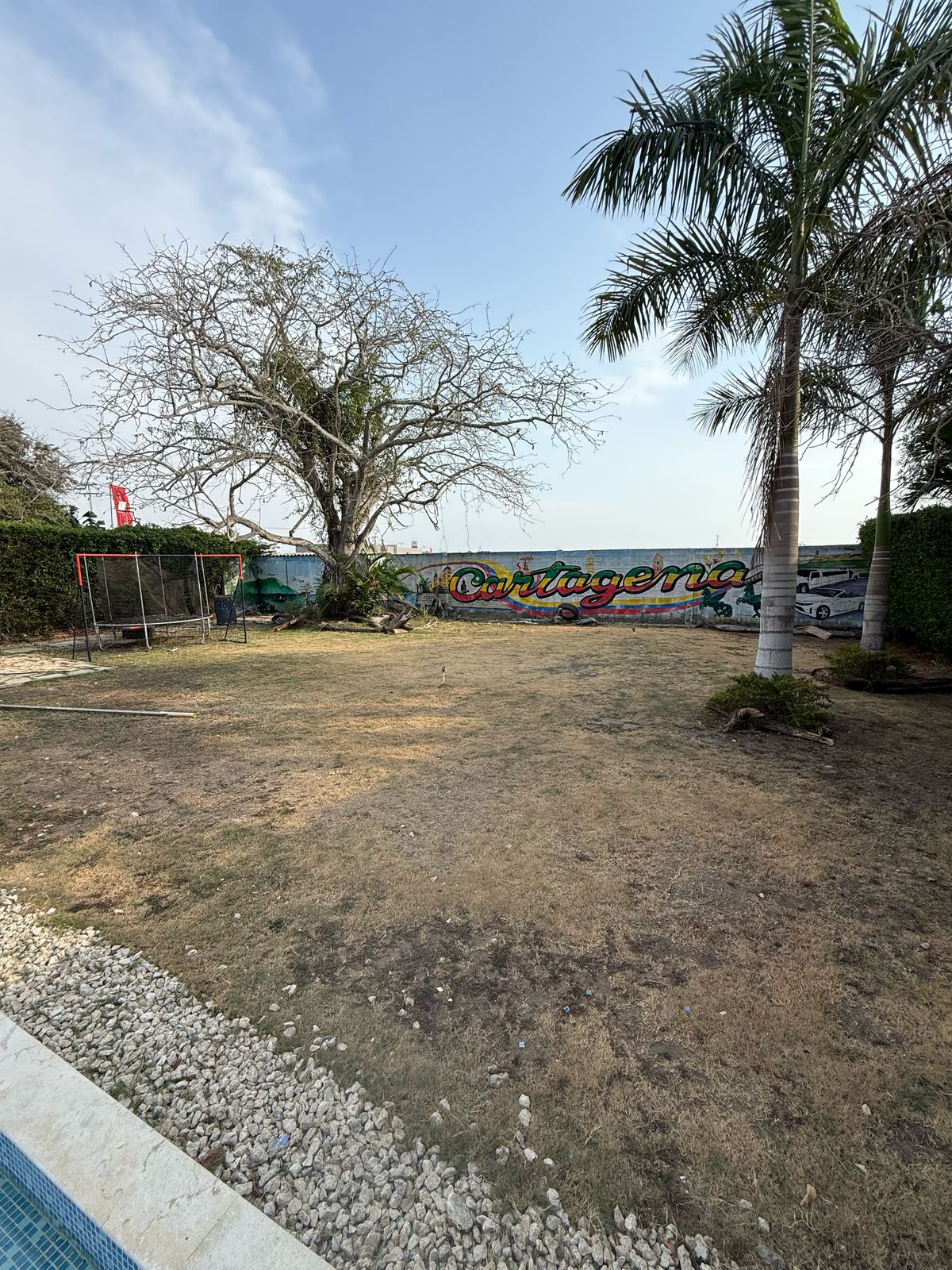 EN VENTA CASA EN CONDOMINIO CON SALIDA DIRECTA AL MAR - CARTAGENA