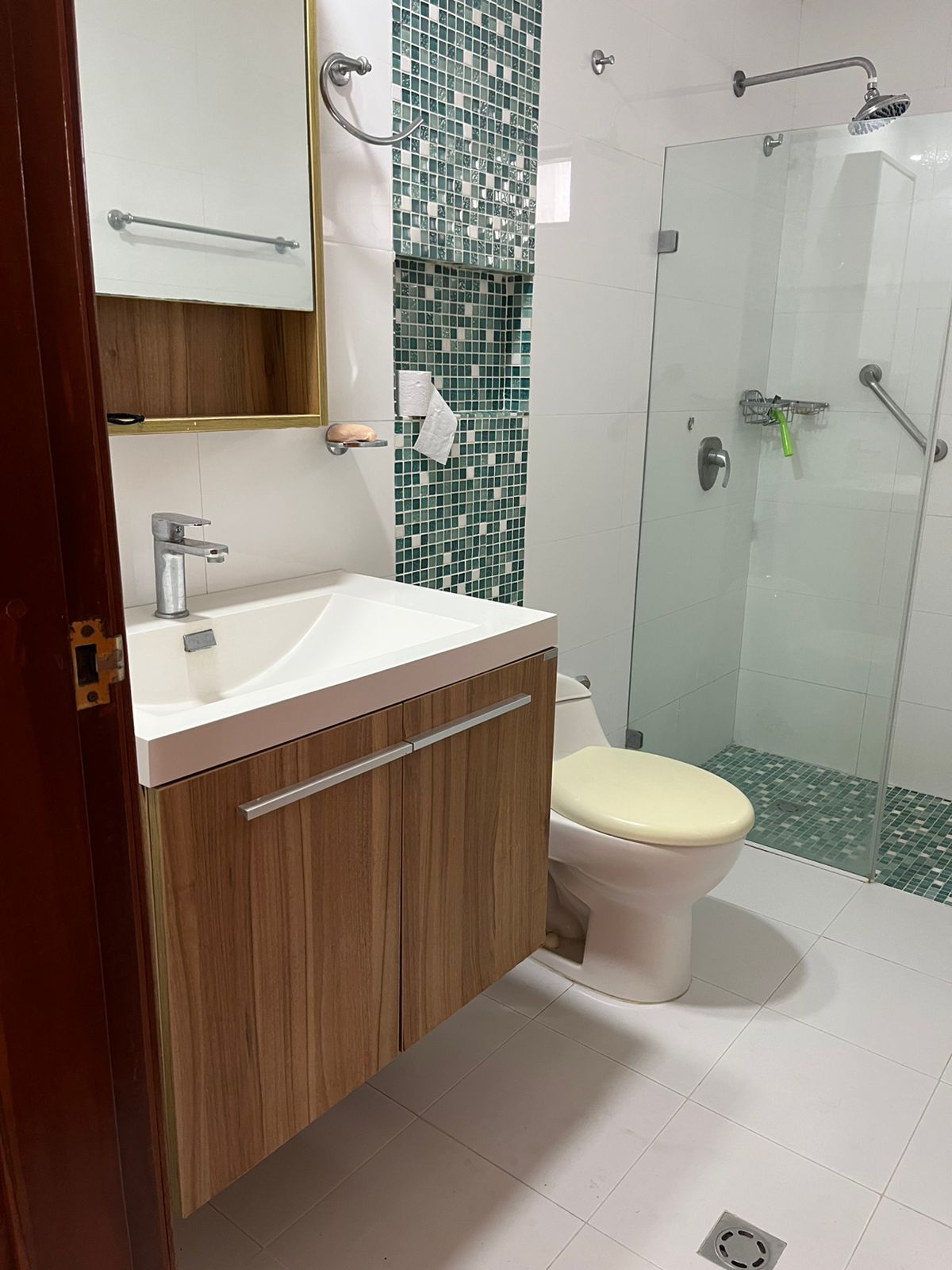 EN VENTA APARTAMENTO EN MANGA - CARTAGENA
