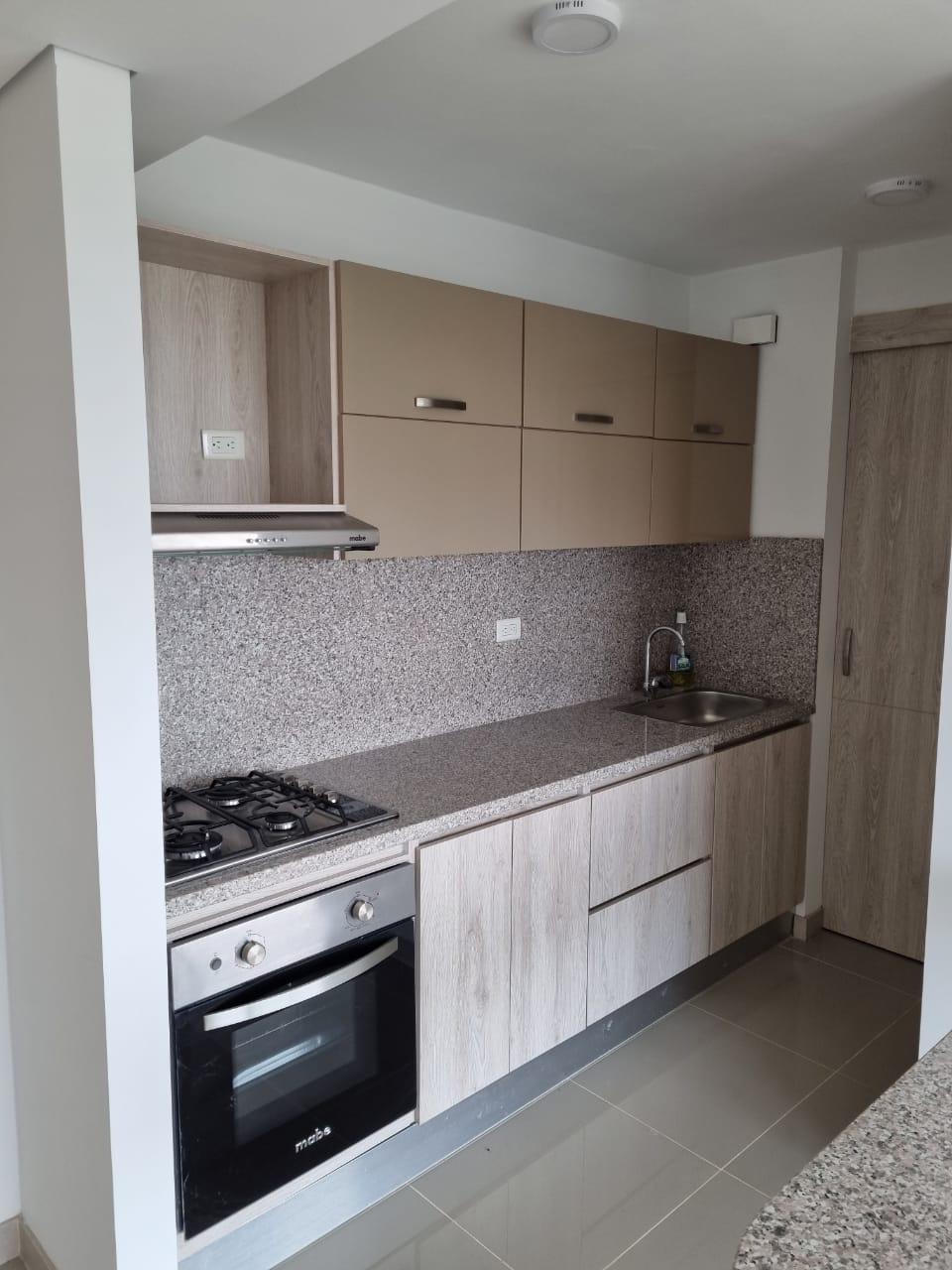 EN VENTA APARTAMENTO EN SERENA DEL MAR - CARTAGENA