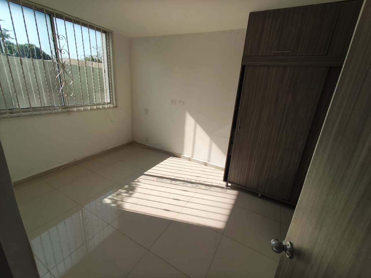 ARRIENDO APARTAMENTO EN TERNERA