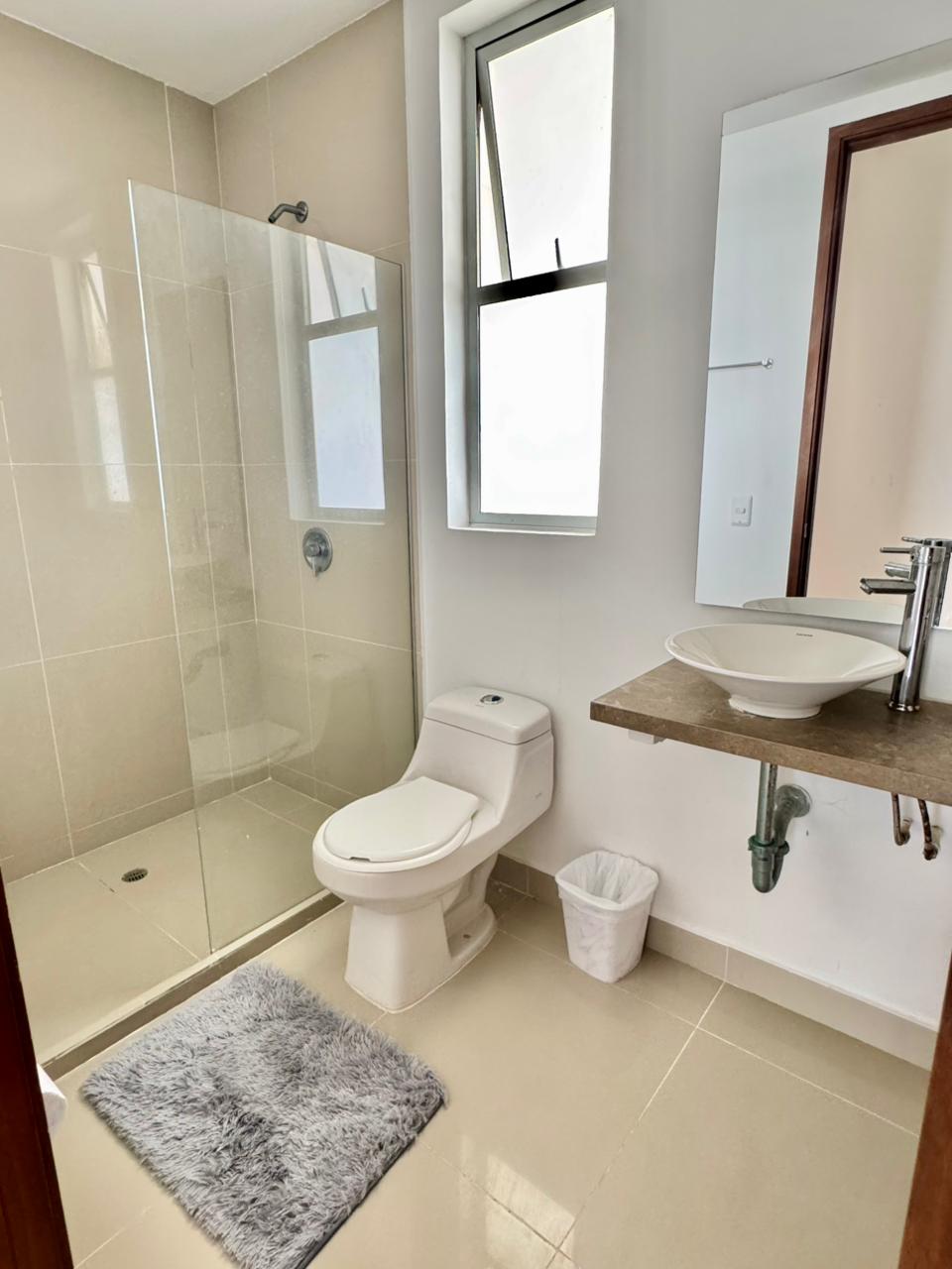 EN VENTA APARTAMENTO EN SERENA DEL MAR USO TURISTICO - CARTAGENA