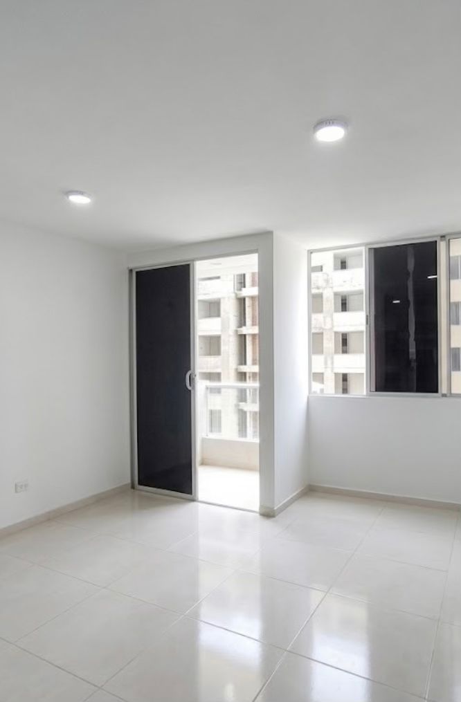 APARTAMENTO EN VENTA CAMPESTRE - CARTAGENA