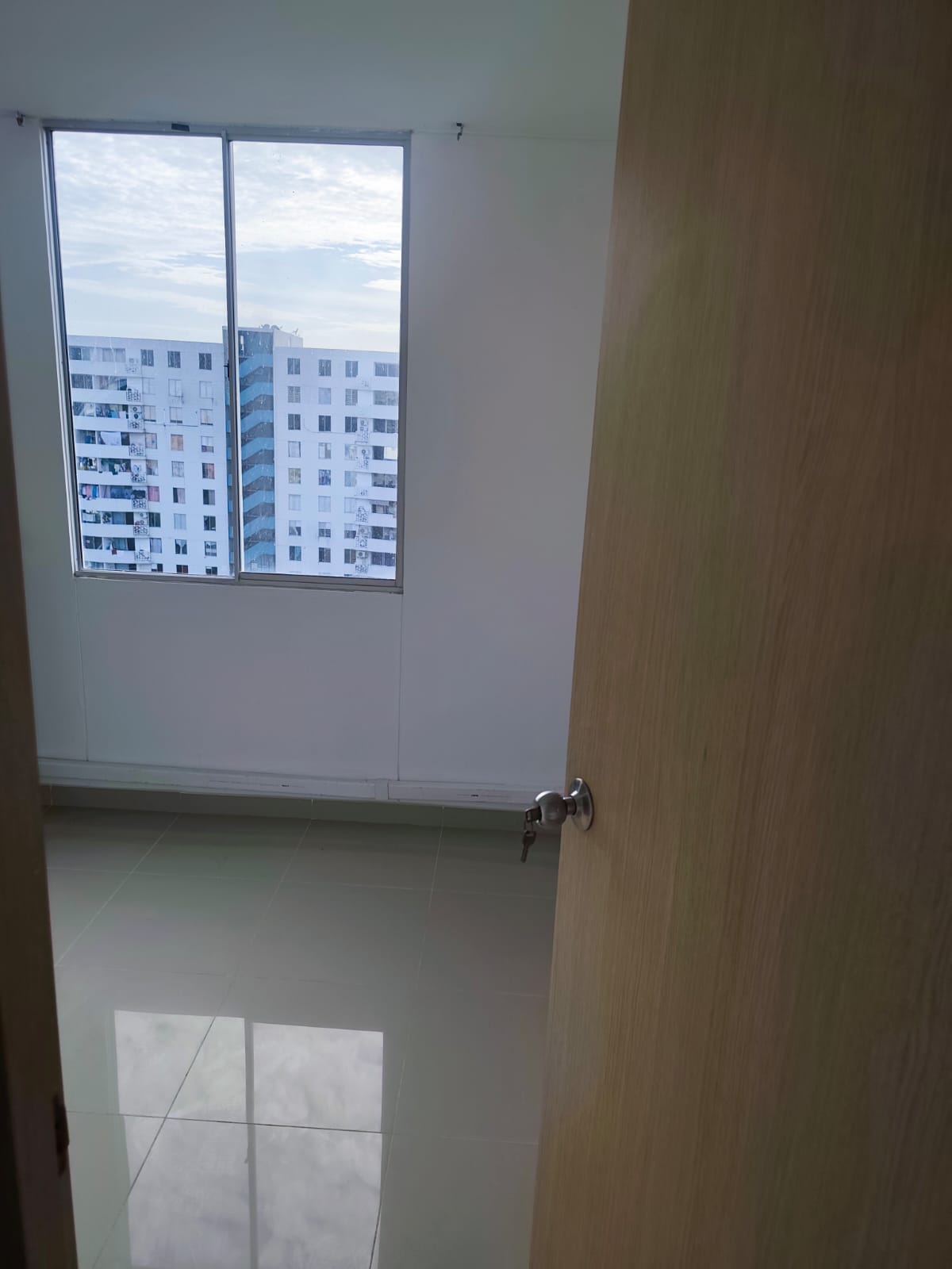 ARRIENDO APARTAMENTO EN VILLA ROSITA