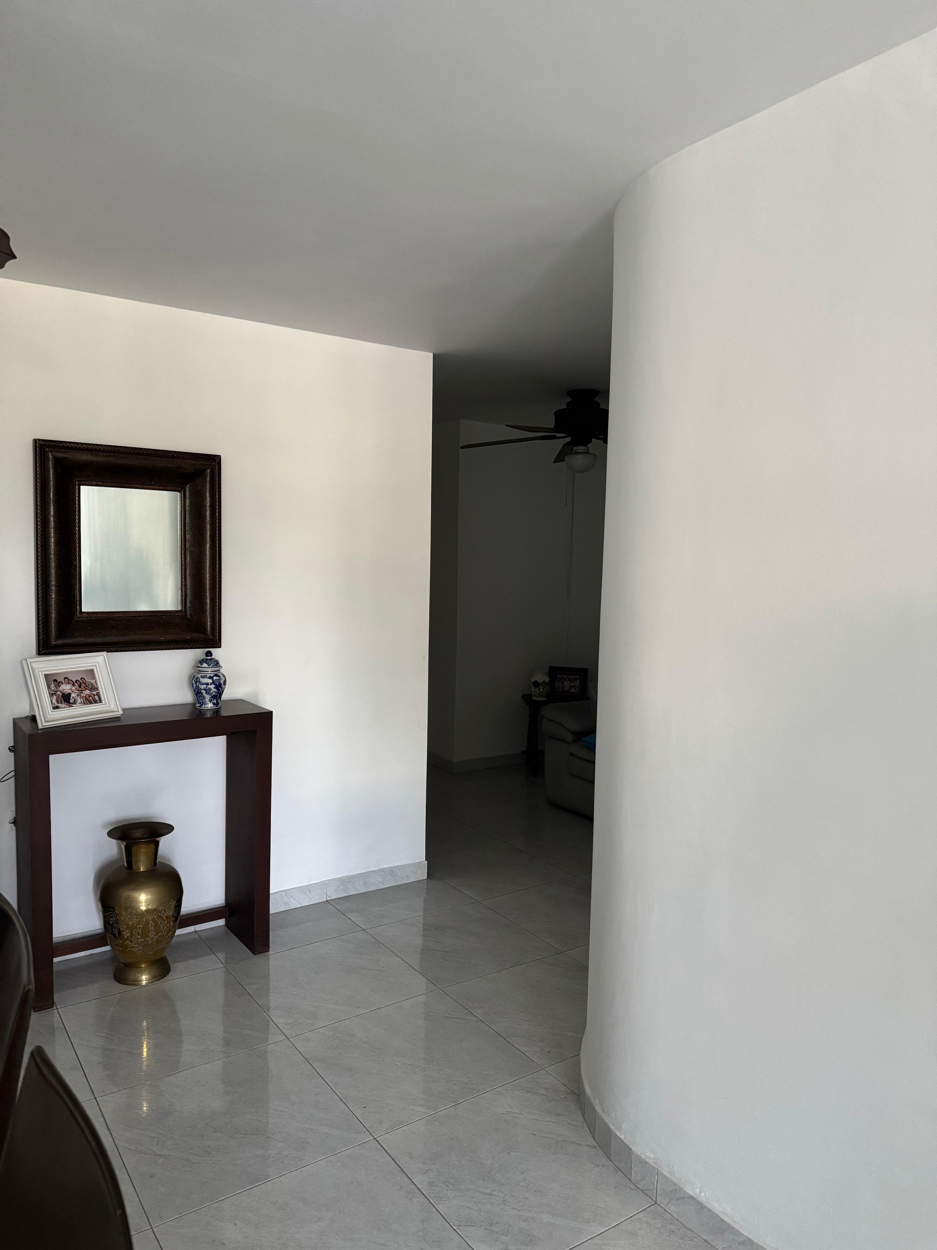 EN VENTA APARTAMENTO BOCAGRANDE - CARTAGENA