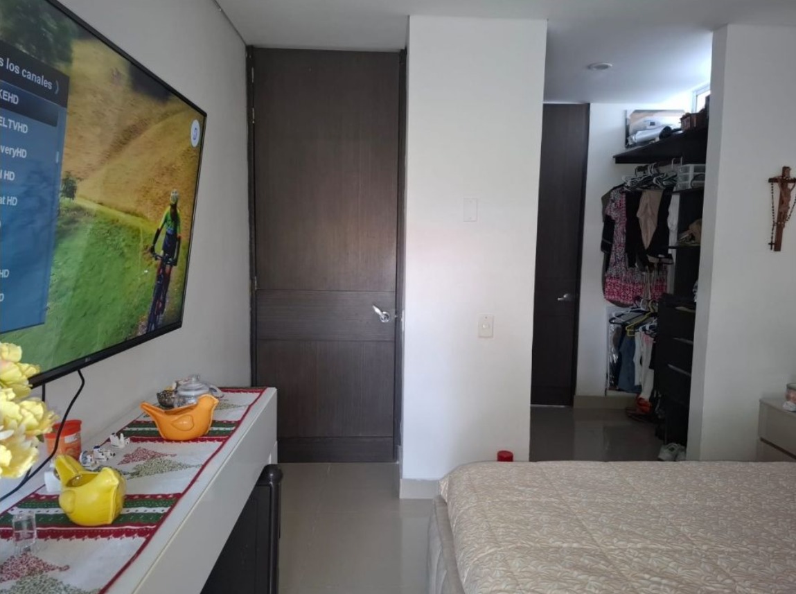 EN ARRIENDO APARTAMENTO CRESPO - CARTAGENA
