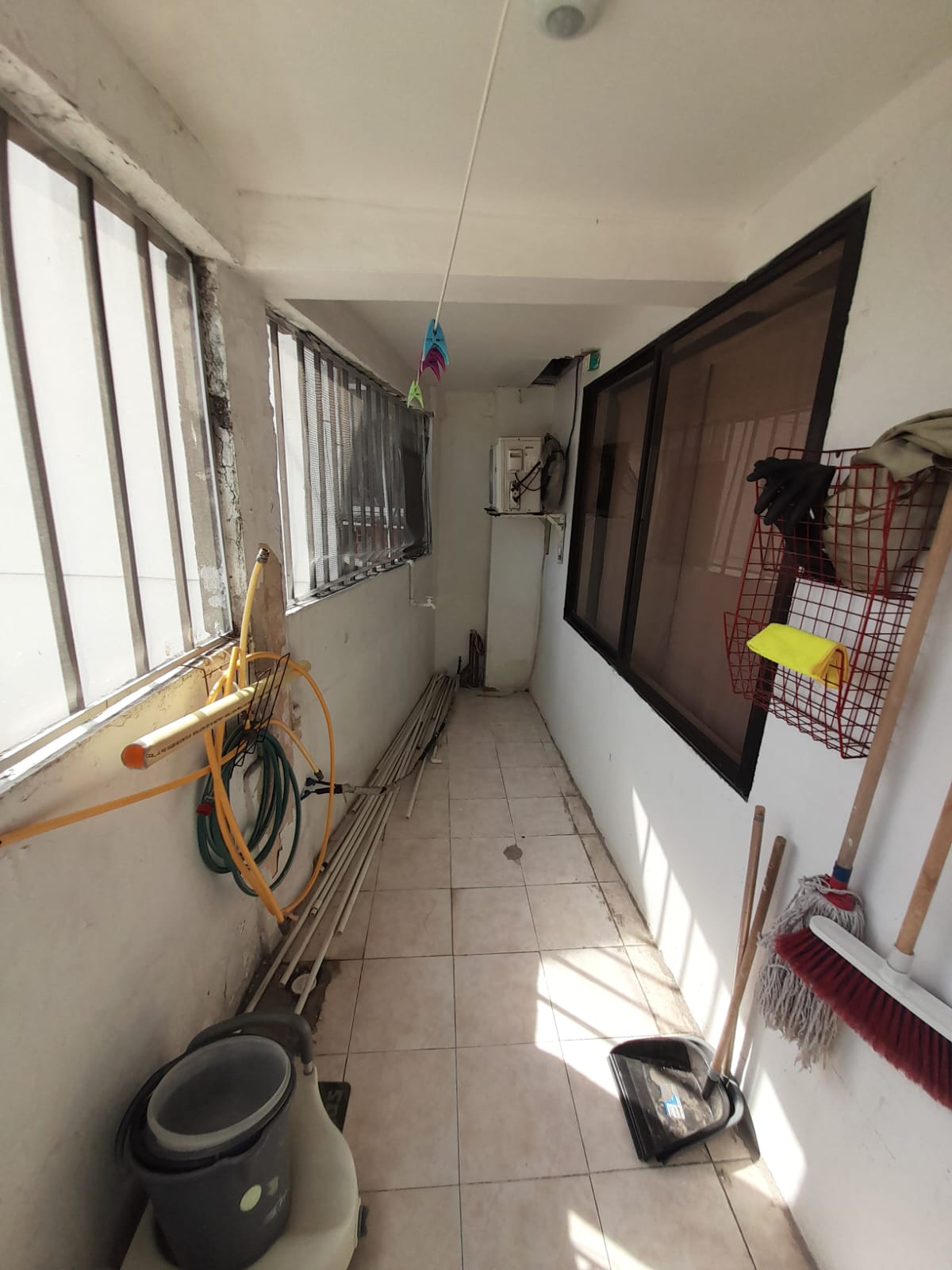 EN VENTA APARTAMENTO EN PARAGUAY - CARTAGENA