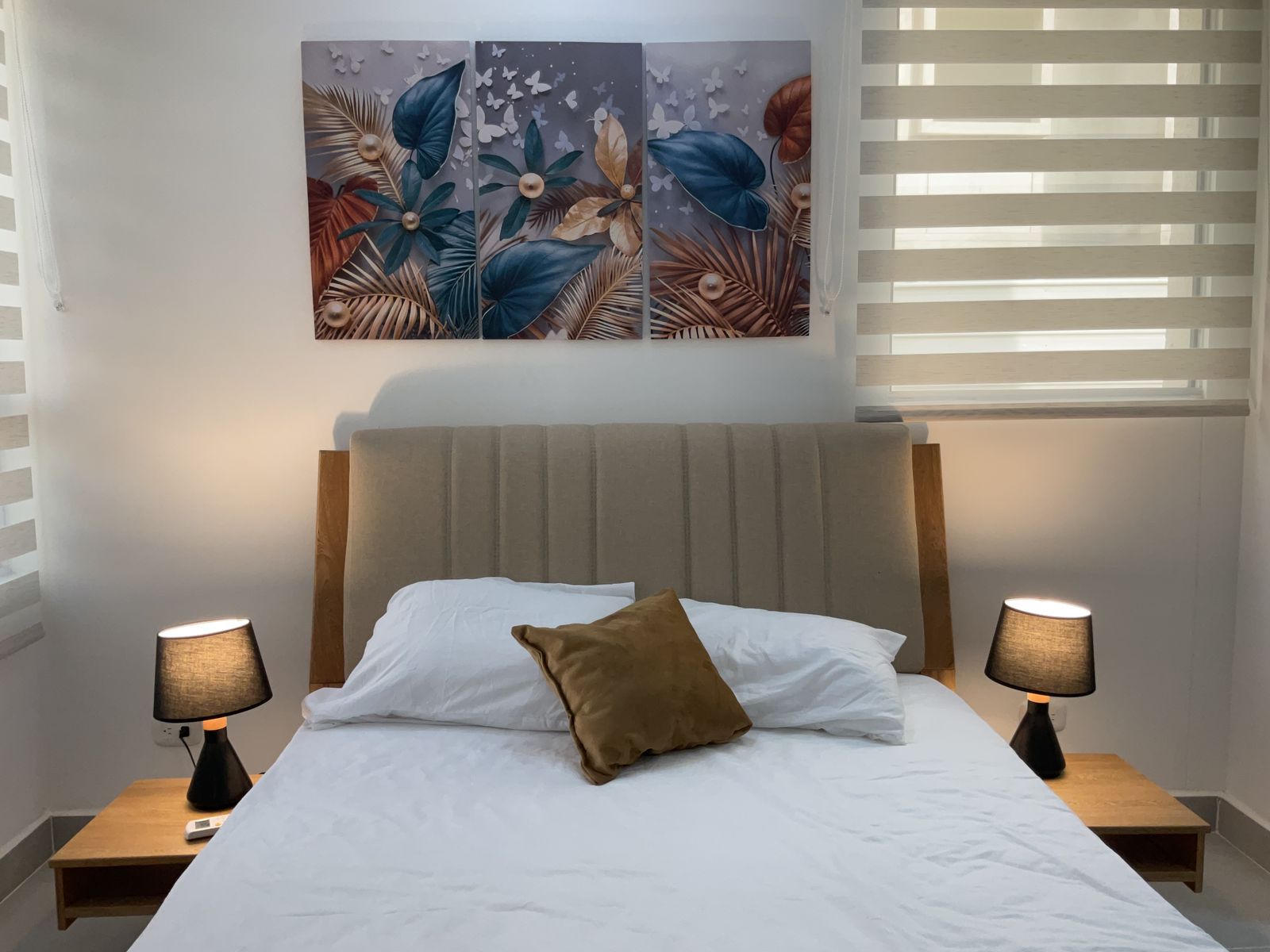 EN VENTA APARTAMENTO SERENA DEL MAR - CARTAGENA