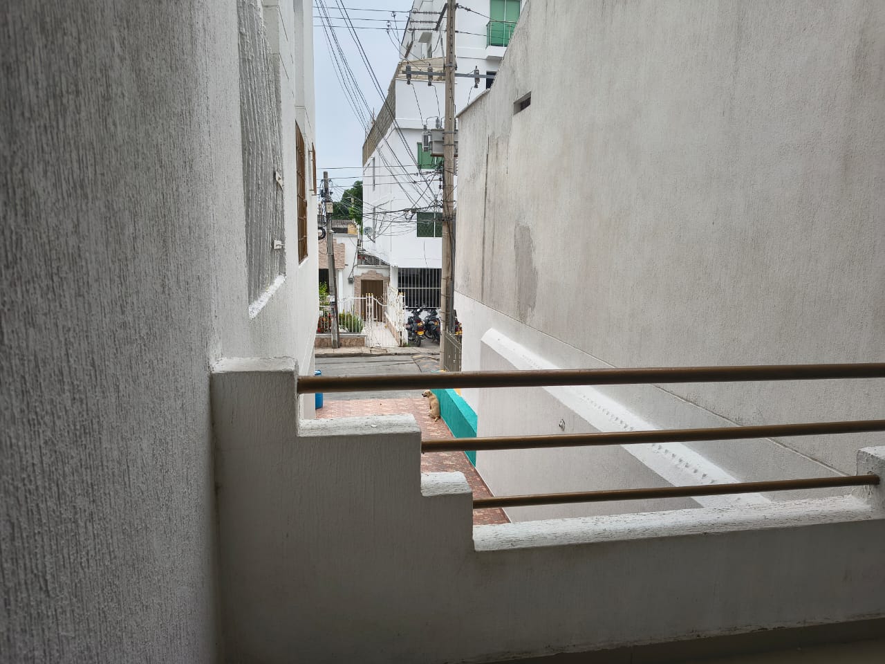 EN VENTA APARTAMENTO EN EL RECREO - CARTAGENA