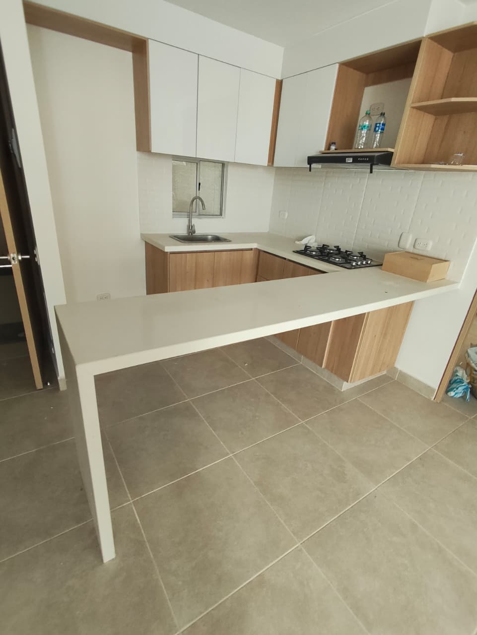 EN ARRIENDO APARTAMENTO MANZANILLO DEL MAR - CARTAGENA