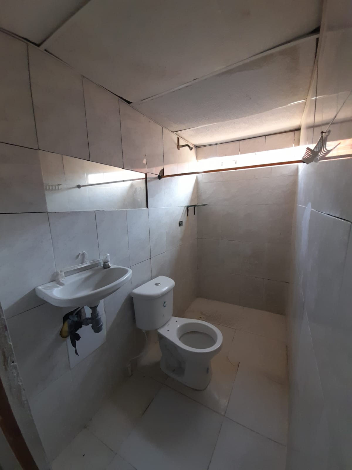 EN VENTA CASA EN EL BARRIO CHINO - CARTAGENA
