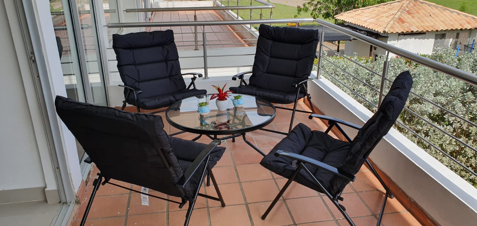 ARRIENDO APARTAMENTO AMOBLADO EN ZONA NORTE - CARTAGENA