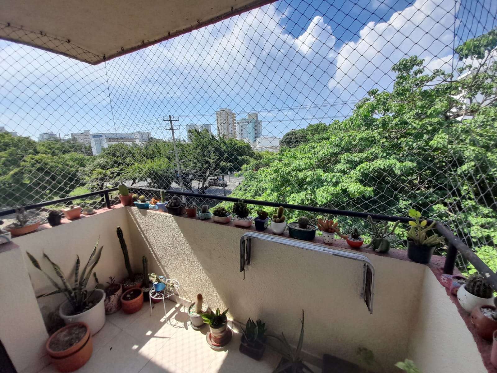 EN VENTA APARTAMENTO EN ALAMEDA LA VICTORIA - CARTAGENA