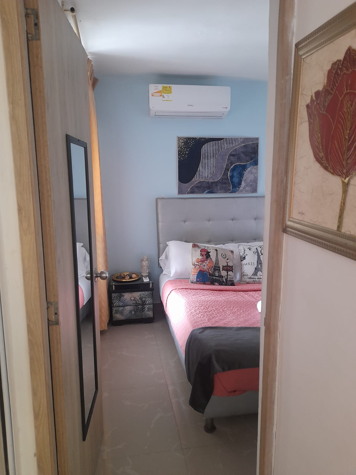 APARTAMENTO EN VENTA USO DE TURISMO (Airbnb) TORICES CARTAGENA