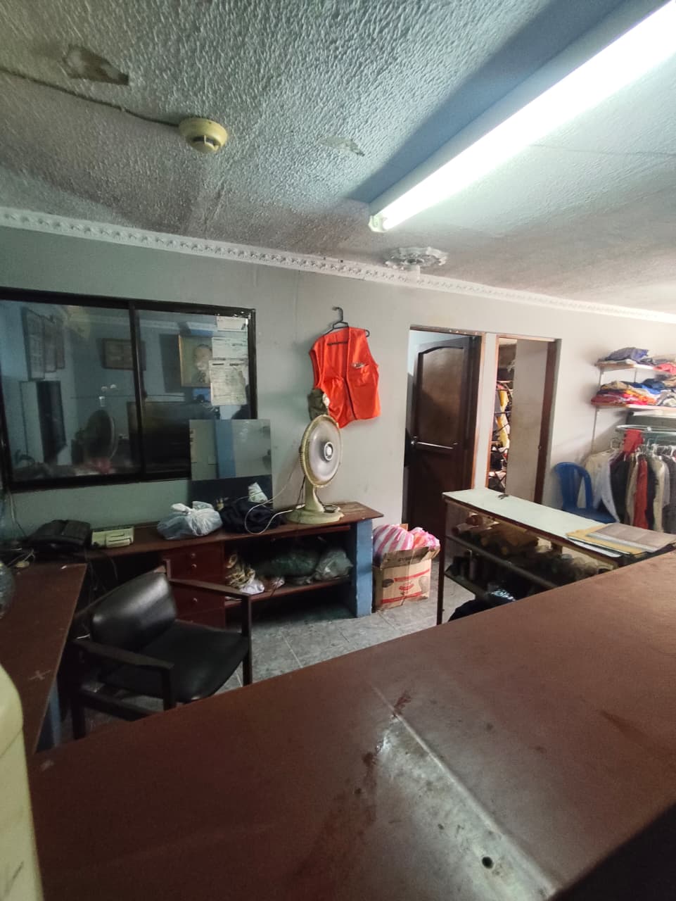 EN ARRIENDO LOCAL PIE DE LA POPA - CARTAGENA