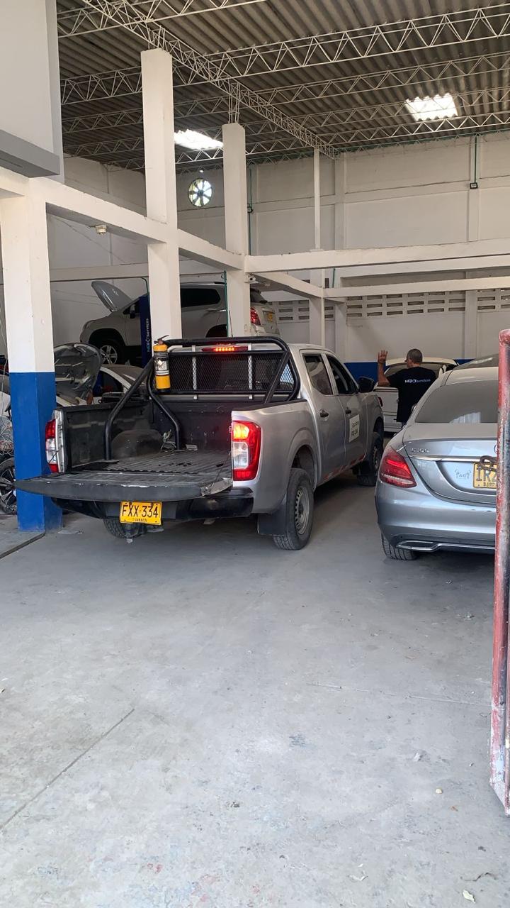 EN VENTA BODEGA 20 DE JULIO - CARTAGENA