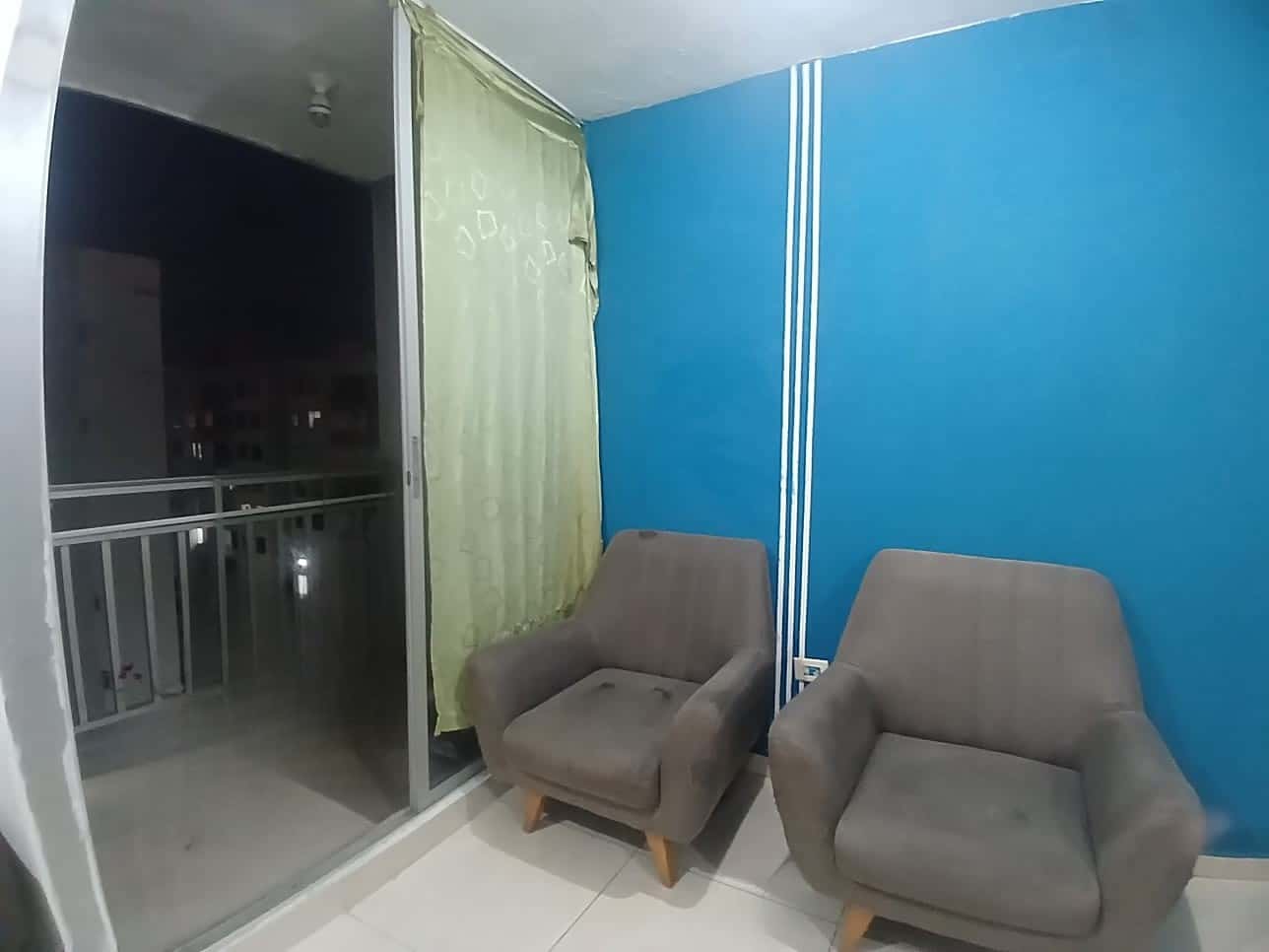 APARTAMENTO PARA VENTA EN LA CAROLINA