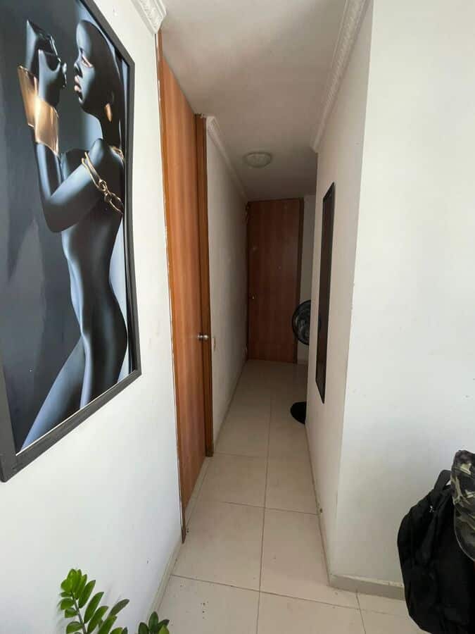 APARTAMENTO PARA VENTA EN LA CAROLINA
