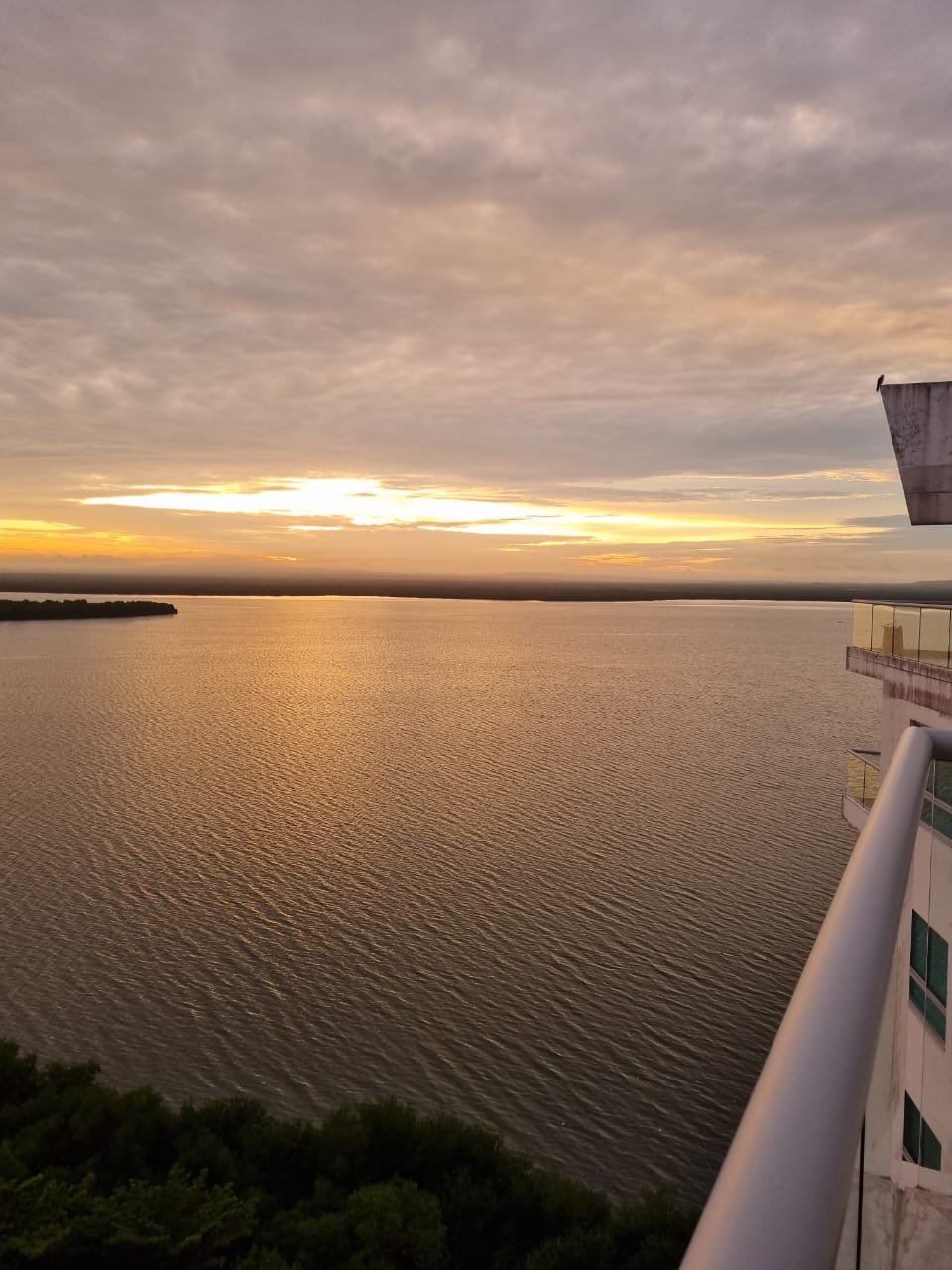 APARTAMENTO EN VENTA CIELO MAR - CARTAGENA