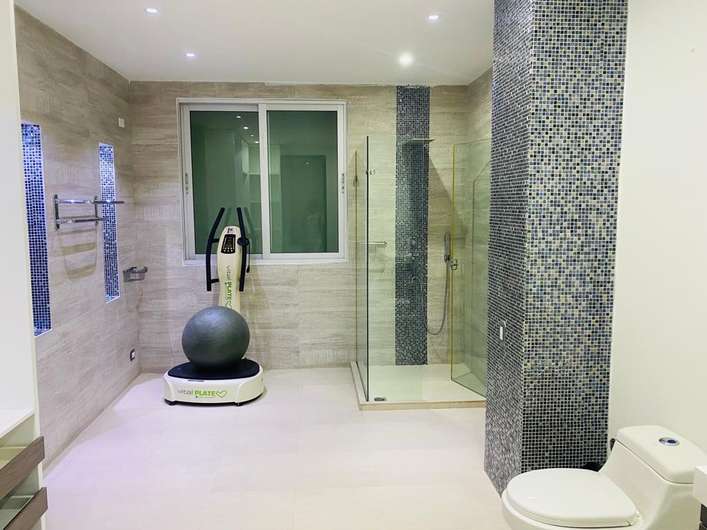 APARTAMENTO PARA ARRIENDO EN ZONA NORTE