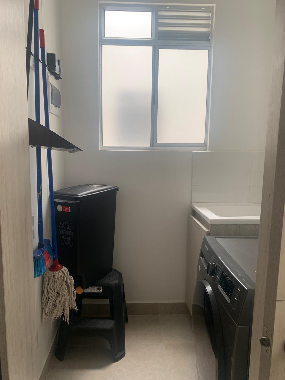 APARTAMENTO EN VENTA SERENA DEL MAR - CARTAGENA