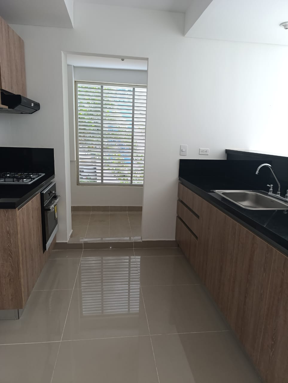 APARTAMENTO EN VENTA TURBACO - BOLIVAR