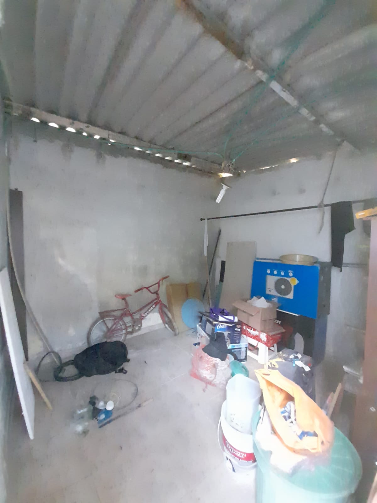 CASA EN VENTA EN CANAPOTE - CARTAGENA