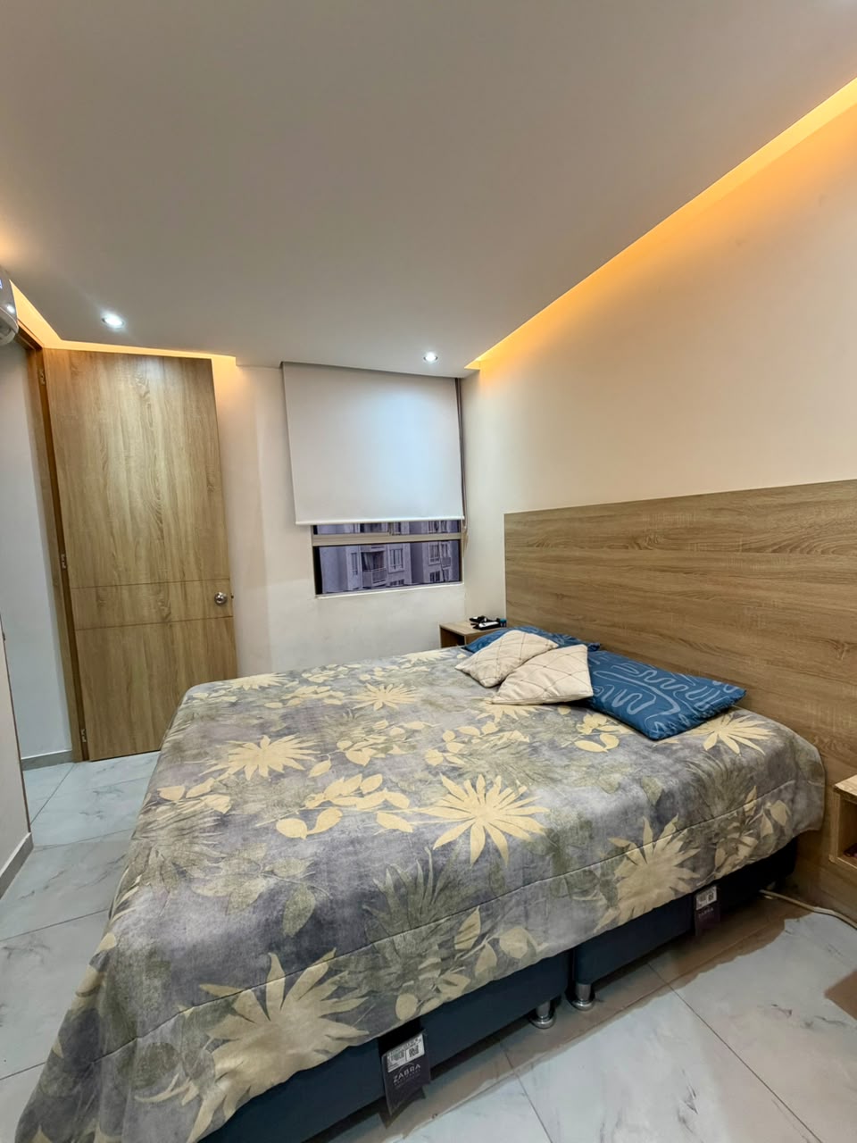 APARTAMENTO EN VENTA PARQUE HEREDIA-CARTAGENA