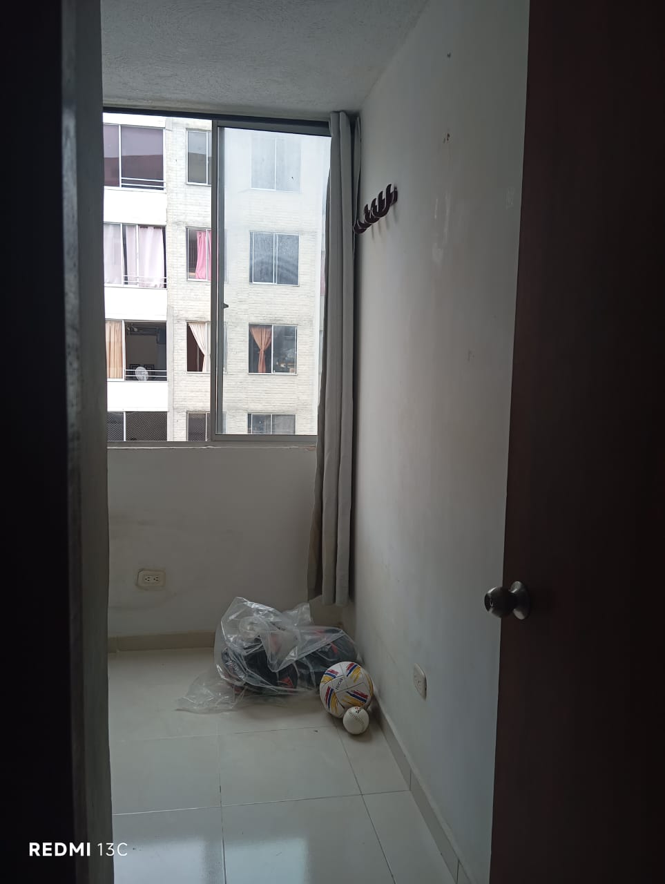 APARTAMENTO EN VENTA, LA CAROLINA - CARTAGENA