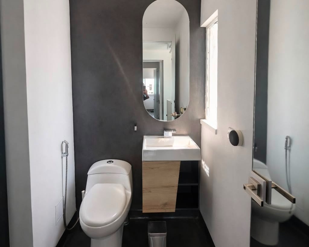 APARTAMENTO EN VENTA BOCAGRANDE-CARTAGENA