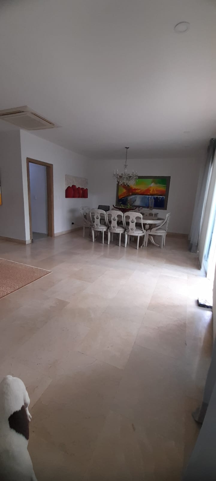 ARRIENDO APARTAMENTO EN BOCAGRANDE