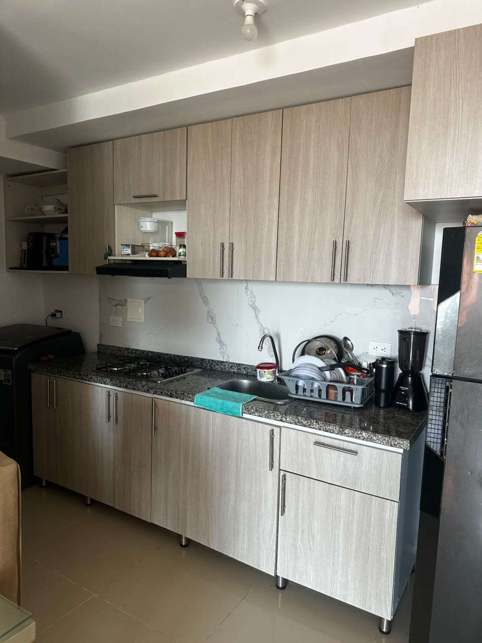 APARTAMENTO EN VENTA VILLA ROSITA - CARTAGENA