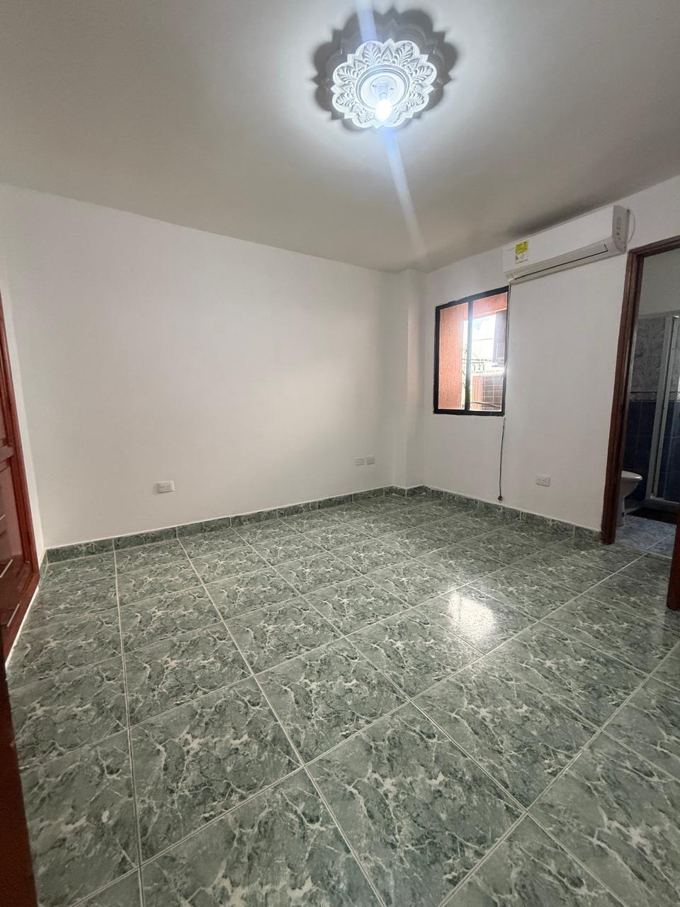 APARTAMENTO EN VENTA EN CRESPO - CARTAGENA