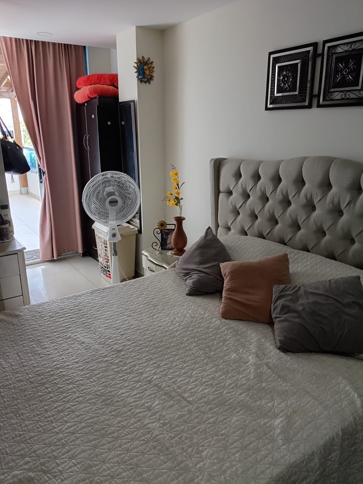 APARTAMENTO EN VENTA EN CRESPO - CARTAGENA