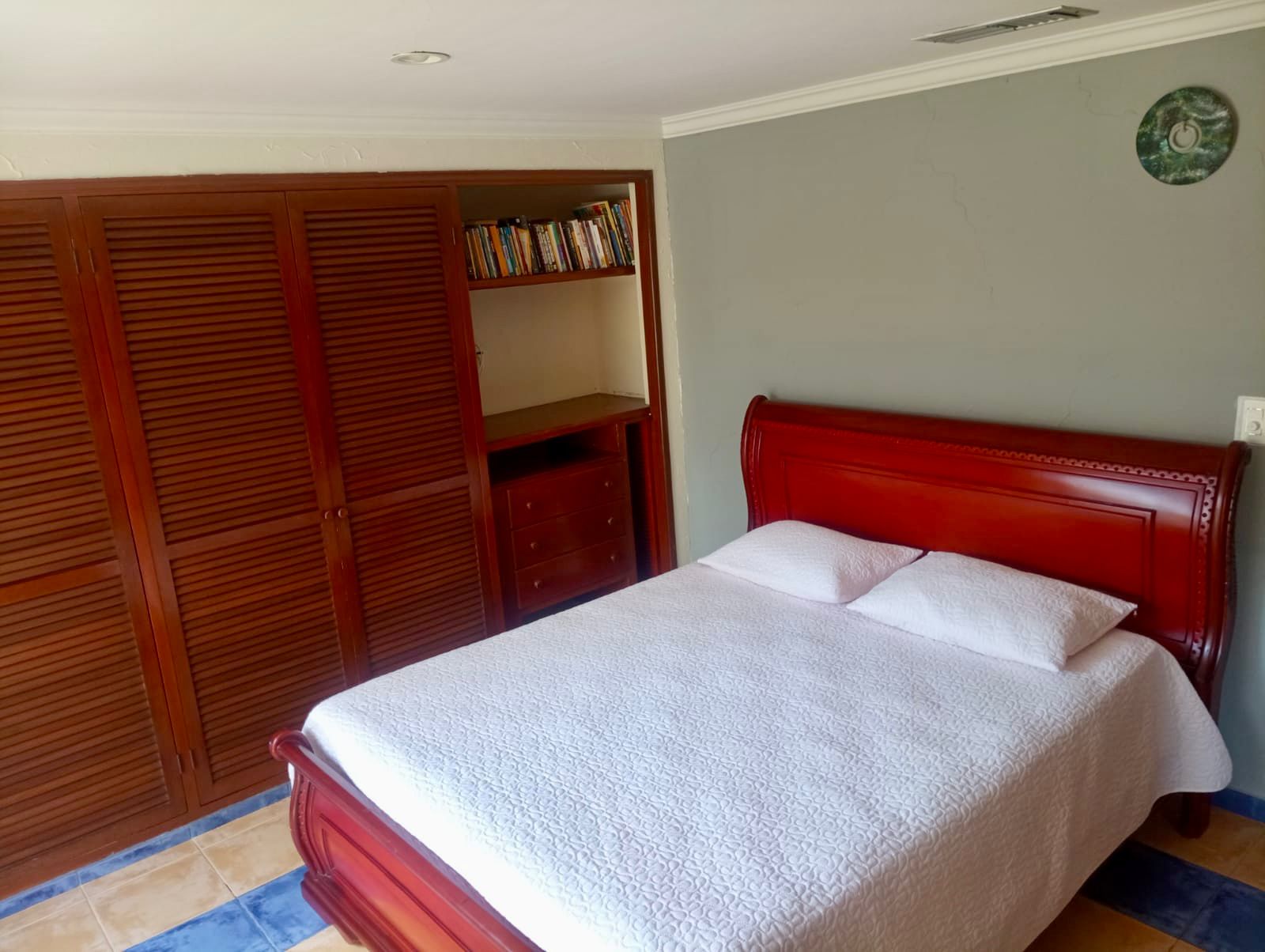 CASA EN VENTA PIE DE LA POPA - CARTAGENA
