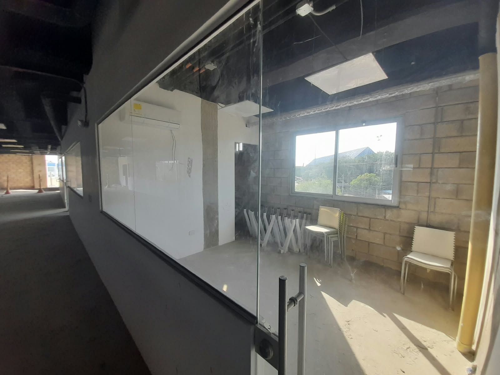 BODEGA EN VENTA EN MAMONAL - CARTAGENA
