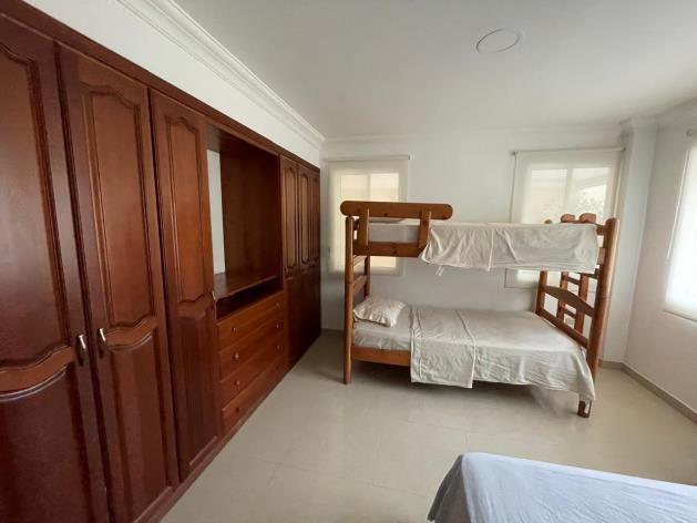 CASA MAS APARTAMENTO EN VENTA CRESPO-CARTAGENA
