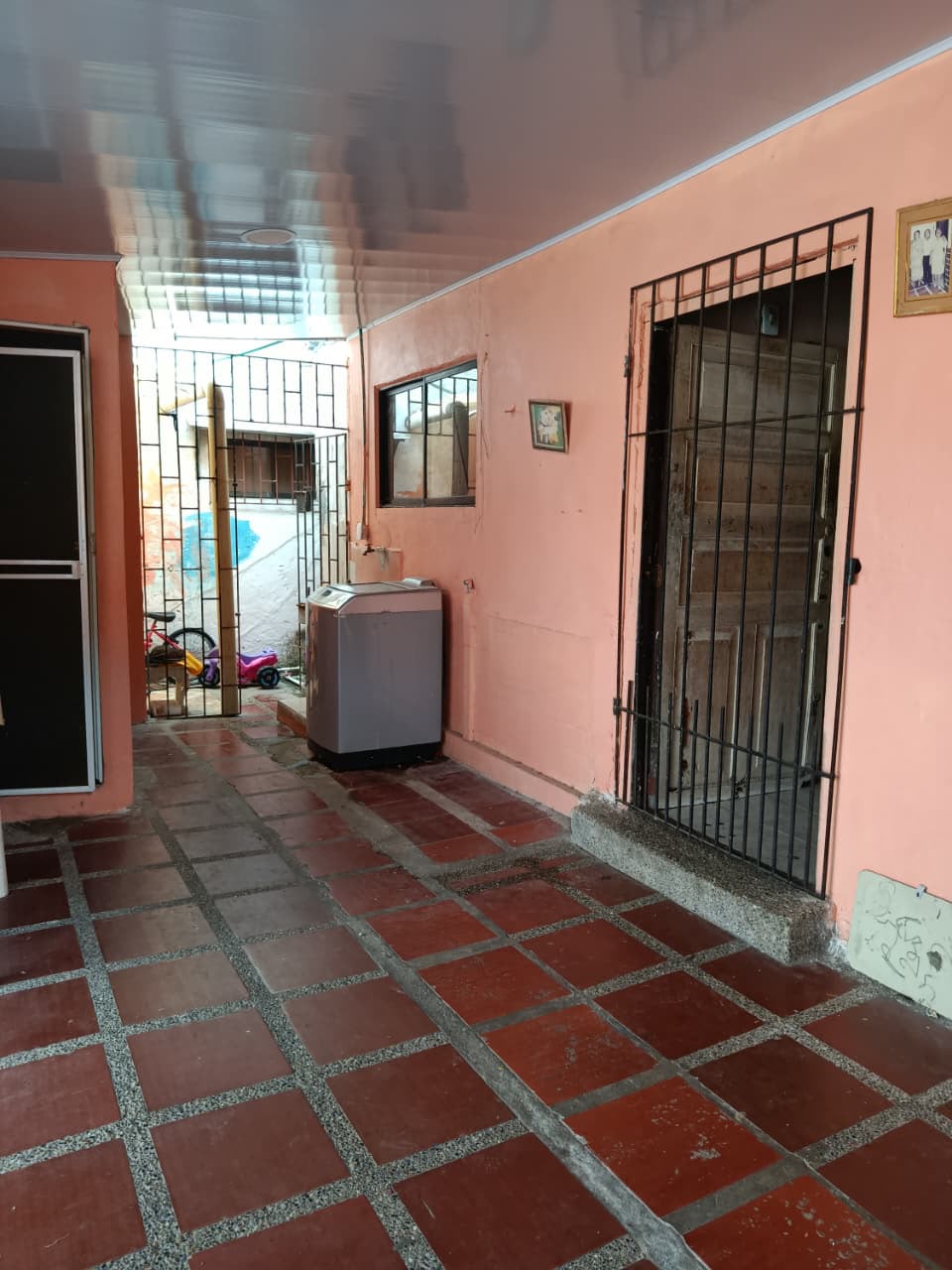 CASA EN VENTA DANIEL LEMAITRE-CARTAGENA