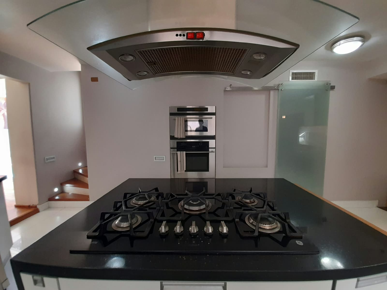CASA EN ARRIENDO BOCAGRANDE - CARTAGENA