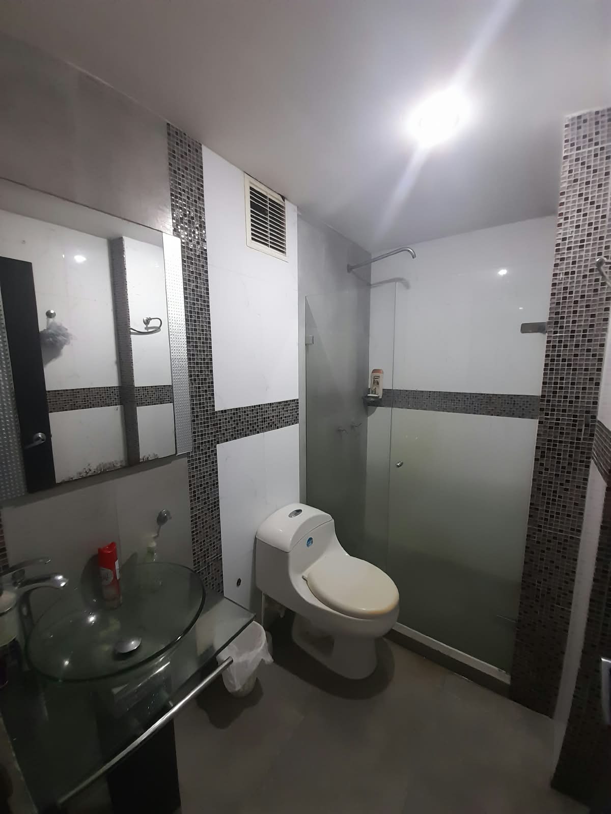 EN VENTA APARTAMENTO AMOBLADO EN EL PIE DE LA POPA - CARTAGENA